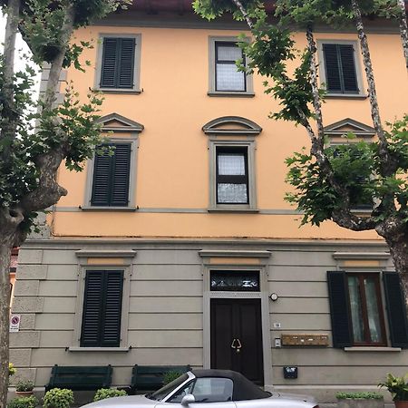Appartamento Vialemarconi139, San Miniato San Miniato Basso Dış mekan fotoğraf