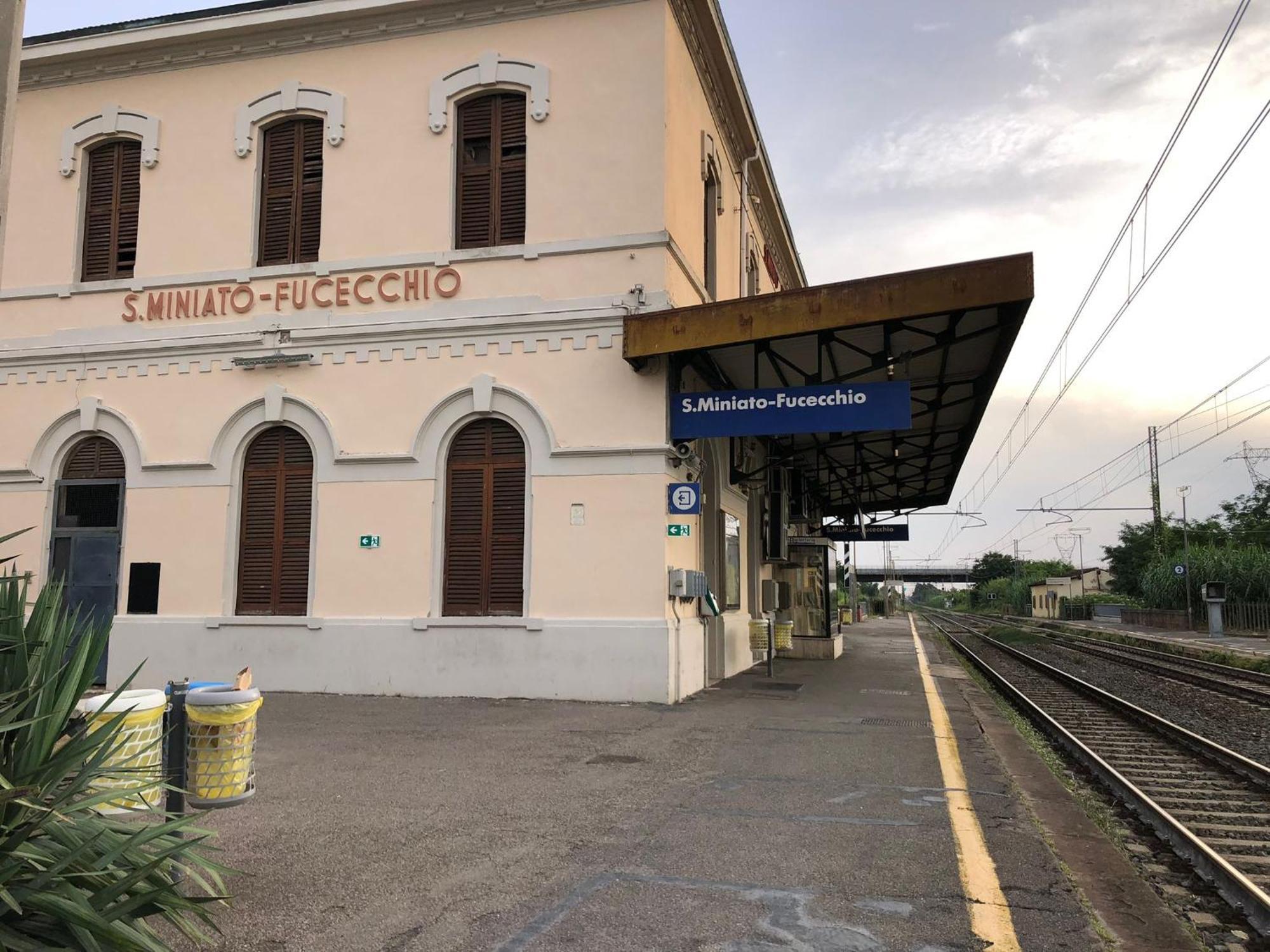 Appartamento Vialemarconi139, San Miniato San Miniato Basso Dış mekan fotoğraf